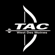 Tiger Archer Club Logo